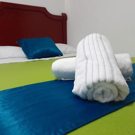 Hotel Catedral Inn Барранкилья Экстерьер фото