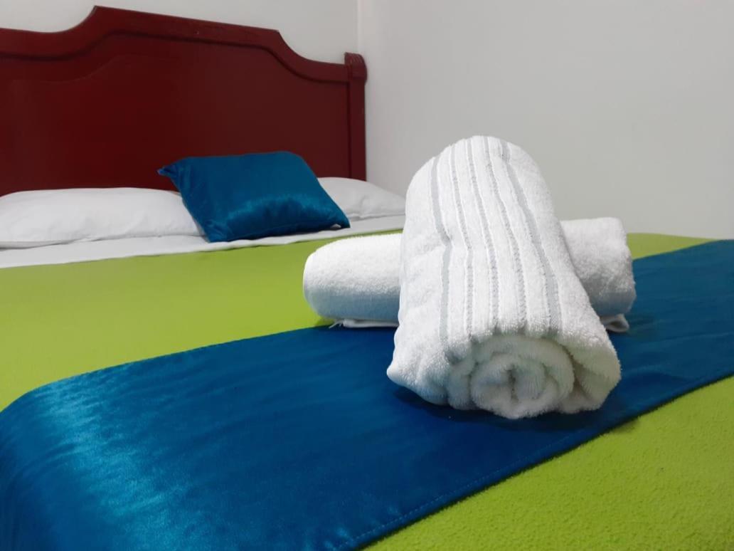 Hotel Catedral Inn Барранкилья Экстерьер фото