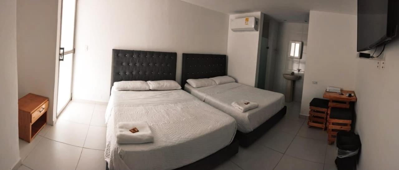 Hotel Catedral Inn Барранкилья Экстерьер фото