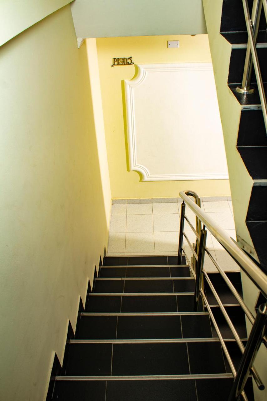 Hotel Catedral Inn Барранкилья Экстерьер фото