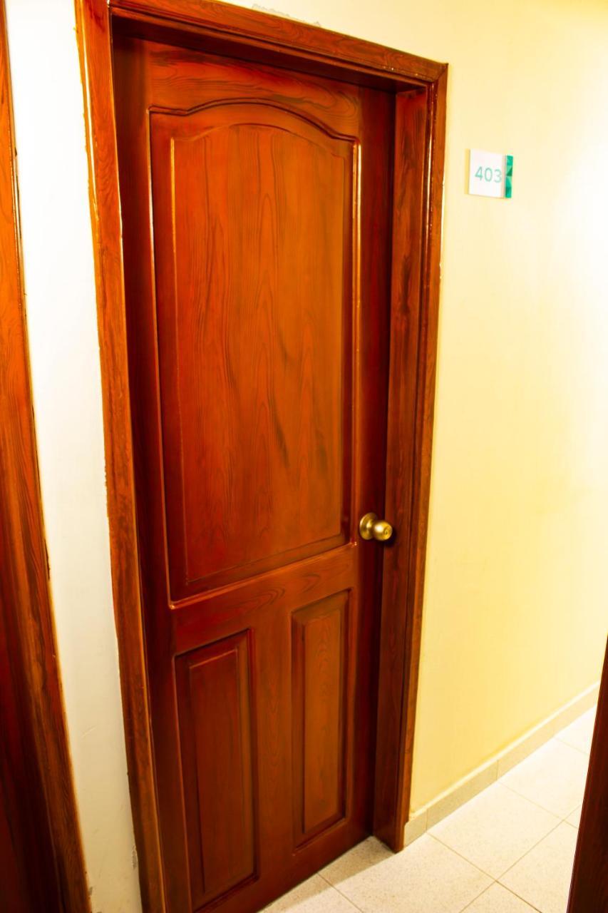 Hotel Catedral Inn Барранкилья Экстерьер фото